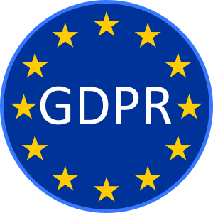 GDPR